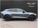 2022 Aston Martin DBX 4.0 V8