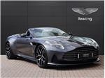 2024 Aston Martin DB12 Volante