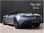 2024 Aston Martin DB12 Volante