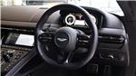 2024 Aston Martin DB12 Volante