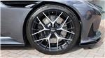 2024 Aston Martin DB12 Volante