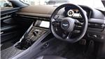 2024 Aston Martin DB12 Volante