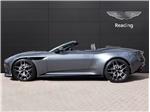 2024 Aston Martin DB12 Volante