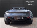 2024 Aston Martin DB12 Volante