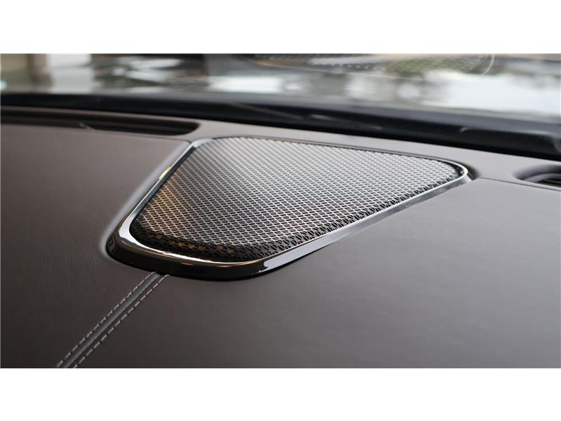 2024 Aston Martin DB12 Volante