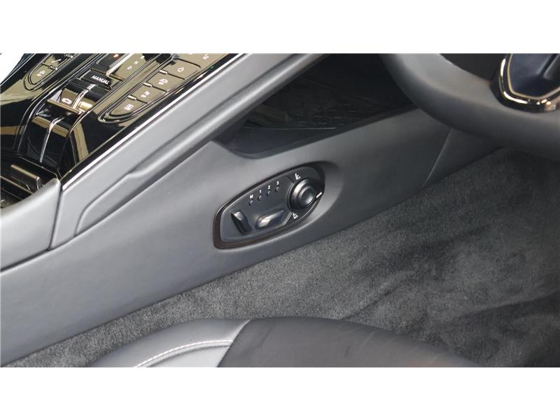 2024 Aston Martin DB12 Volante