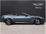 2024 Aston Martin DB12 Volante