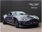 2024 Aston Martin DB12 Volante