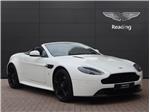 2018 Aston Martin V8 Vantage AMR Roadster