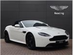 2018 Aston Martin V8 Vantage AMR Roadster