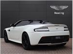 2018 Aston Martin V8 Vantage AMR Roadster