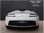 2018 Aston Martin V8 Vantage AMR Roadster