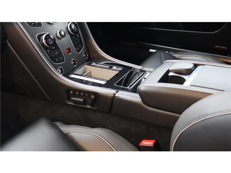 2018 Aston Martin V8 Vantage AMR Roadster