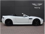2018 Aston Martin V8 Vantage AMR Roadster
