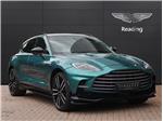 2024 Aston Martin DBX DBX707