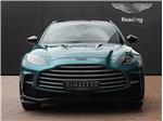 2024 Aston Martin DBX DBX707