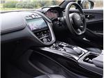 2024 Aston Martin DBX DBX707