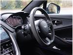 2024 Aston Martin DBX DBX707