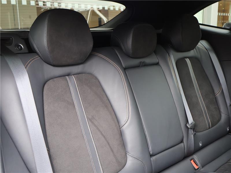 2024 Aston Martin DBX DBX707