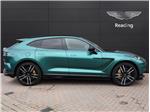 2024 Aston Martin DBX DBX707