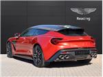 2019 Aston Martin Vanquish Zagato Shooting Brake
