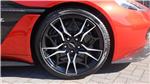 2019 Aston Martin Vanquish Zagato Shooting Brake