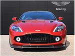 2019 Aston Martin Vanquish Zagato Shooting Brake