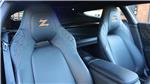 2019 Aston Martin Vanquish Zagato Shooting Brake