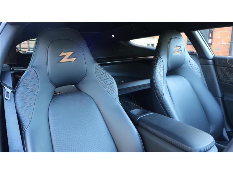 2019 Aston Martin Vanquish Zagato Shooting Brake