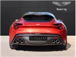 2019 Aston Martin Vanquish Zagato Shooting Brake