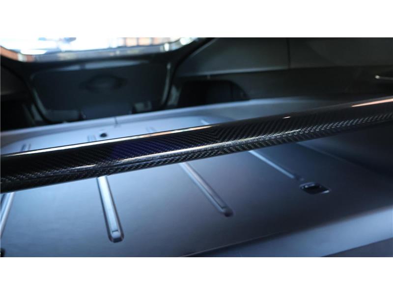 2019 Aston Martin Vanquish Zagato Shooting Brake