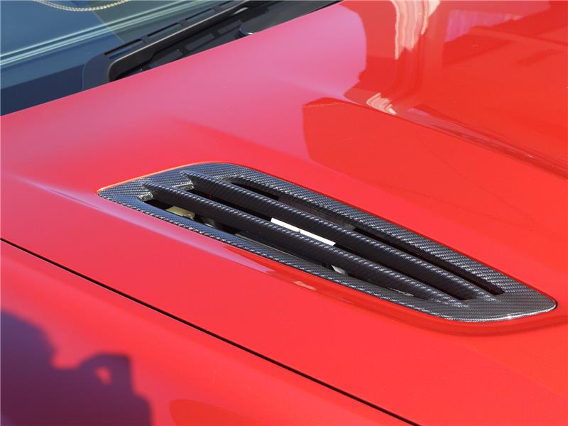 2019 Aston Martin Vanquish Zagato Shooting Brake