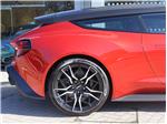2019 Aston Martin Vanquish Zagato Shooting Brake