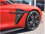 2019 Aston Martin Vanquish Zagato Shooting Brake