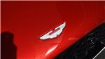 2019 Aston Martin Vanquish Zagato Shooting Brake