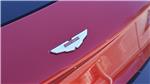 2019 Aston Martin Vanquish Zagato Shooting Brake