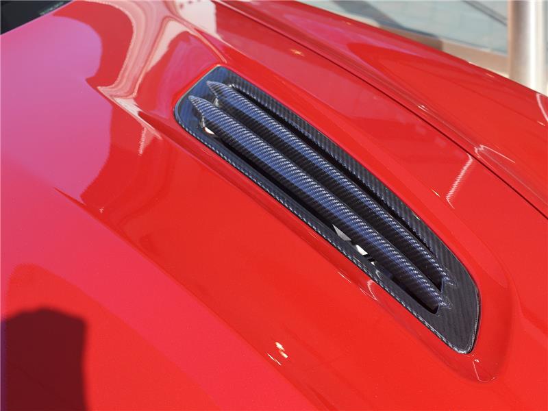 2019 Aston Martin Vanquish Zagato Shooting Brake