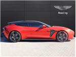2019 Aston Martin Vanquish Zagato Shooting Brake
