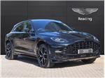 2025 Aston Martin DBX  