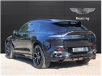 2025 Aston Martin DBX  