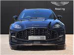 2025 Aston Martin DBX  