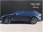 2025 Aston Martin DBX  