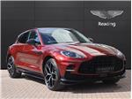 2023 Aston Martin DBX 4.0 V8 707 STD