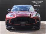2023 Aston Martin DBX 4.0 V8 707 STD