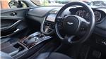 2023 Aston Martin DBX 4.0 V8 707 STD