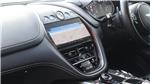 2023 Aston Martin DBX 4.0 V8 707 STD