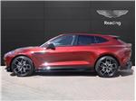 2023 Aston Martin DBX 4.0 V8 707 STD