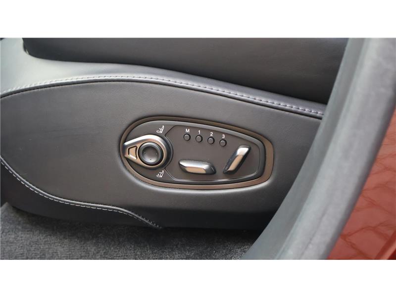 2023 Aston Martin DBX 4.0 V8 707 STD