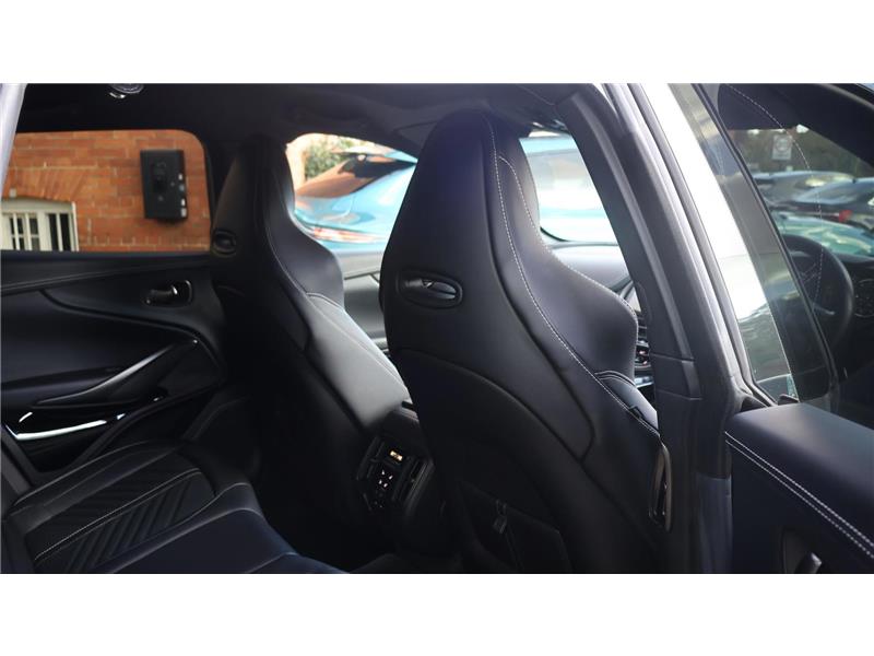 2023 Aston Martin DBX 4.0 V8 707 STD