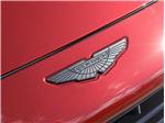 2023 Aston Martin DBX 4.0 V8 707 STD